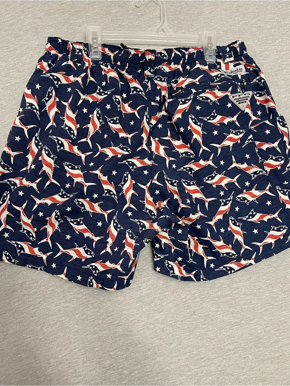 Columbia Swim Shorts